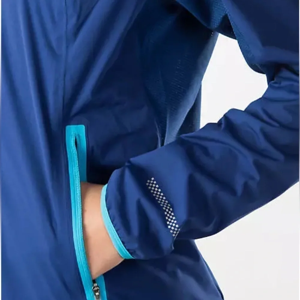 Nike Shiel lightning training Jacket